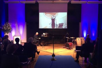 The EAMT first in Estonia to use the LoLa (low latency) technology