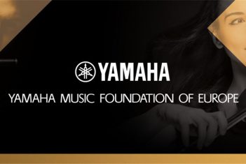 Yamaha scholarship audition 2019 for trumpetists