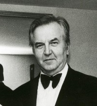 Heino Kaljuste 95