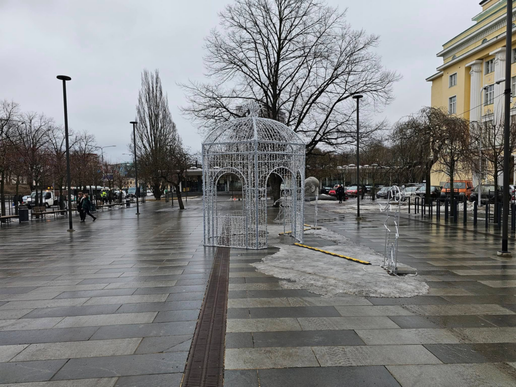 The post Eesti Muusika- ja Teatriakadeemia ja Eesti Muusikanõukogu esitasid ühiselt arvamuse Rahvusooper Estonia juurdeehituse pärandimõju hinnangule appeared f