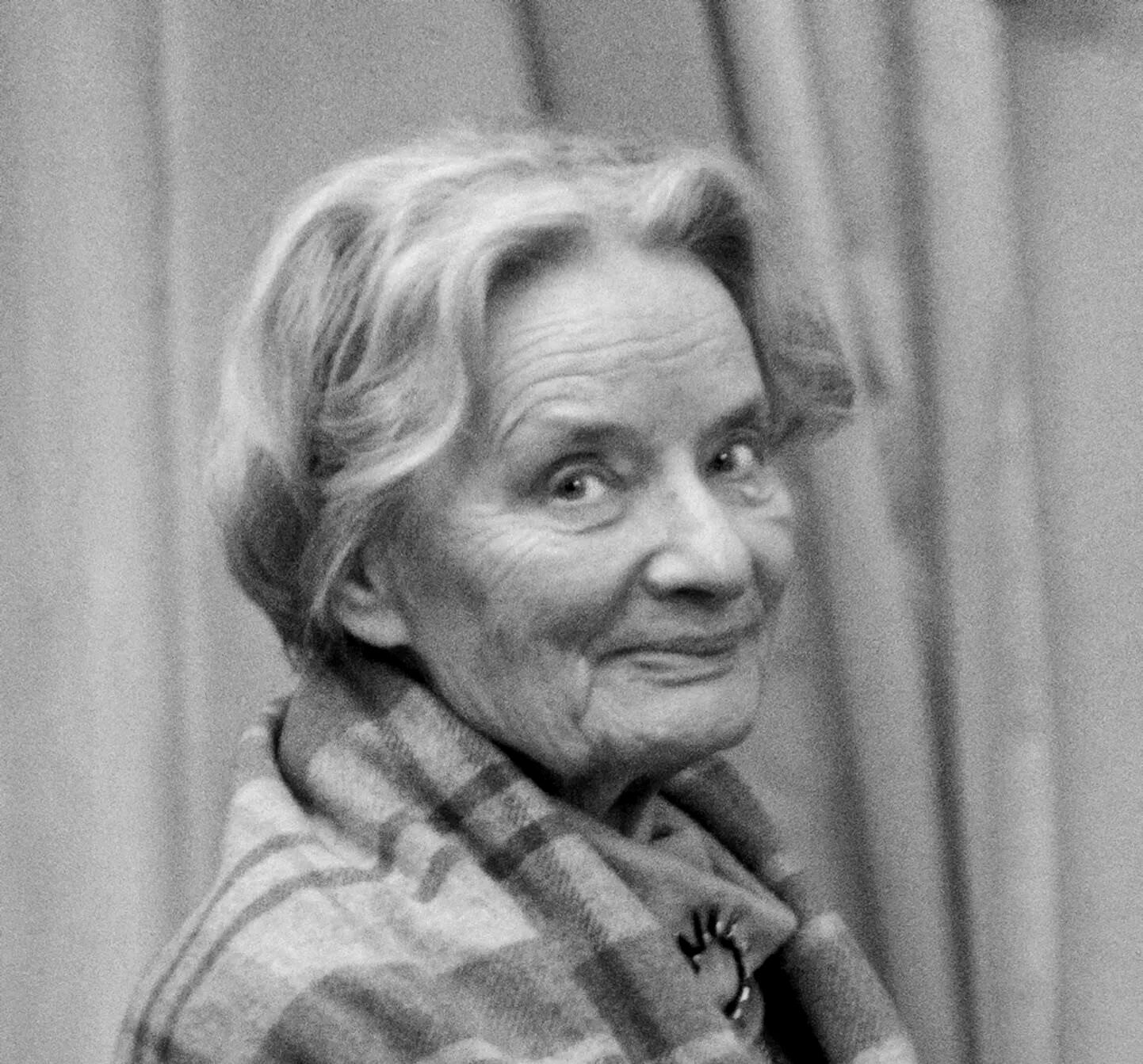 In Memoriam Lea Tormis Eesti Muusika Ja Teatriakadeemia