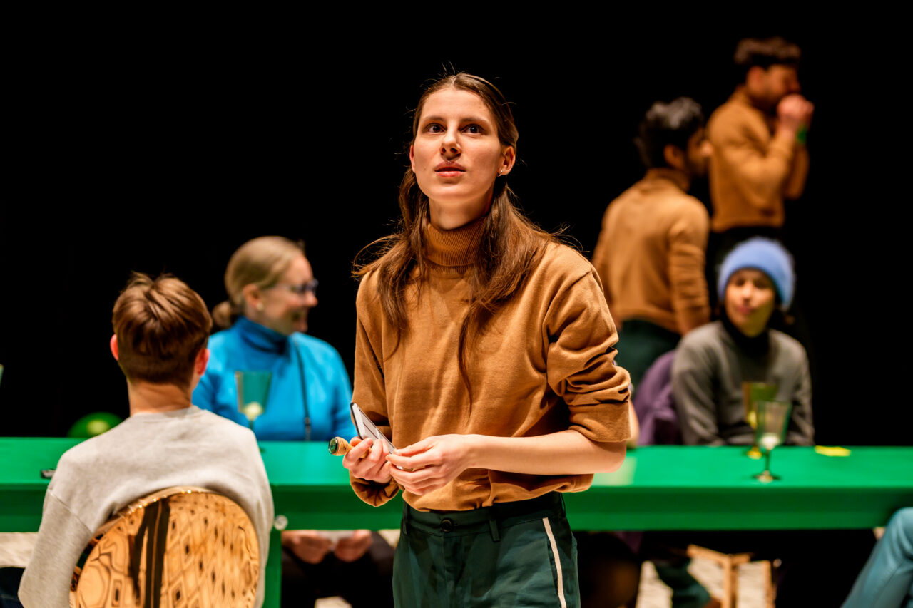 EMIT — CPPM TRIPTYCH. Photo: Kalev Lilleorg