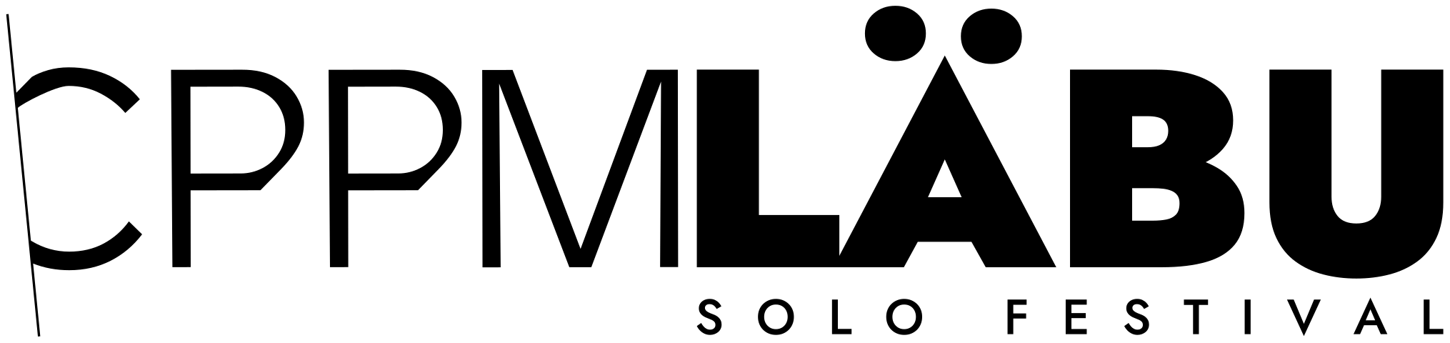 CPPM LÄBU — Solo Festival